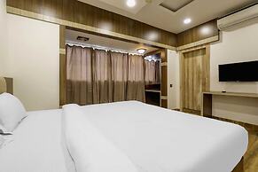 Paradox Plaza Hotel Near Delhi Airport