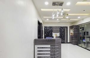 Paradox Plaza Hotel Near Delhi Airport