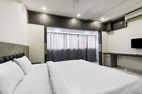 Paradox Plaza Hotel Near Delhi Airport