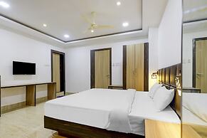 Paradox Plaza Hotel Near Delhi Airport