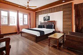 Paradox Plaza Hotel Near Delhi Airport