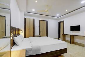 Paradox Plaza Hotel Near Delhi Airport