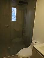 Hermoso apartamento con vistas 312