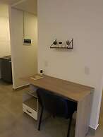 Hermoso apartamento con vistas 312