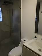 Hermoso apartamento con vistas 312