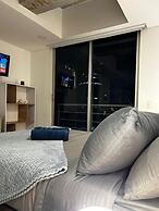Hermoso apartamento con vistas 312