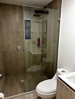 Hermoso apartamento con vistas 312