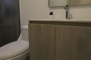 Hermoso apartamento con vistas 312