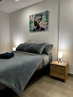 Hermoso apartamento con vistas 312