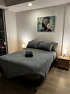 Hermoso apartamento con vistas 312