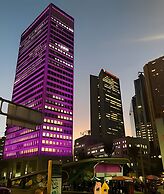 Hermoso apartamento con vistas 312