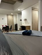 Hermoso apartamento con vistas 312