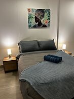 Hermoso apartamento con vistas 312