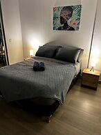 Hermoso apartamento con vistas 312