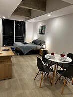 Hermoso apartamento con vistas 312