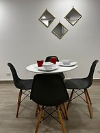 Hermoso apartamento con vistas 312