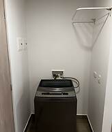 Hermoso apartamento con vistas 312