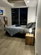 Hermoso apartamento con vistas 312