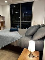 Hermoso apartamento con vistas 312