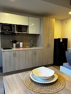 Loft en Centro Internacional Balcon 315