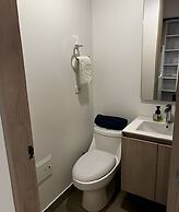 Loft en Centro Internacional Balcon 315