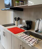 Loft en Centro Internacional Balcon 315