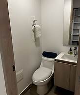 Loft en Centro Internacional Balcon 315