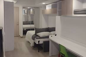 Loft en Centro Internacional Balcon 315