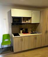 Loft en Centro Internacional Balcon 315