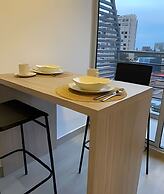 Loft en Centro Internacional Balcon 315
