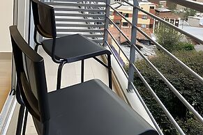 Loft en Centro Internacional Balcon 315