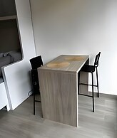 Loft en Centro Internacional Balcon 315