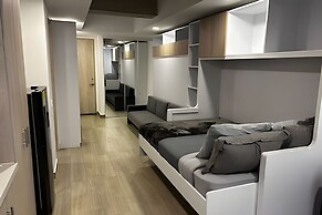 Loft en Centro Internacional Balcon 315