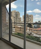 Loft en Centro Internacional Balcon 315