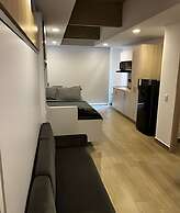 Loft en Centro Internacional Balcon 315