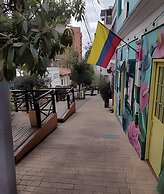 Loft en Centro Internacional Balcon 315