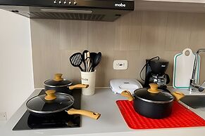 Loft en Centro Internacional Balcon 315