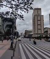 Loft en Centro Internacional Balcon 315