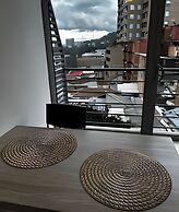 Loft en Centro Internacional Balcon 315