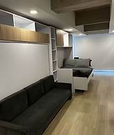 Loft en Centro Internacional Balcon 315