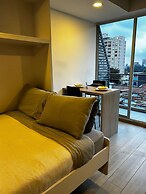 Loft en Centro Internacional Balcon 315