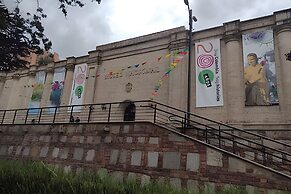 Loft en Centro Internacional Balcon 315