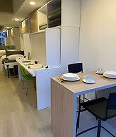 Loft en Centro Internacional Balcon 315