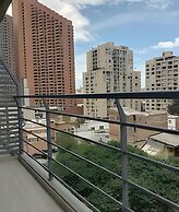Loft en Centro Internacional Balcon 315