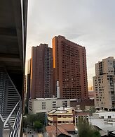Loft en Centro Internacional Balcon 315