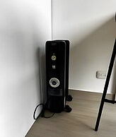 Loft en Centro Internacional Balcon 315