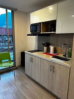 Loft en Centro Internacional Balcon 315