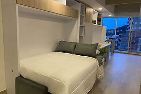 Loft en Centro Internacional Balcon 315