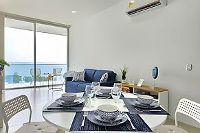 Apartamento en Pozos Colorados