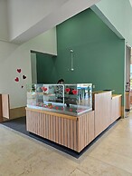 Apartamento en Pozos Colorados